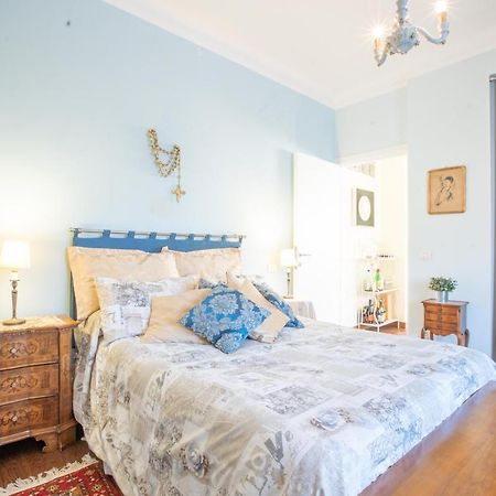 Luxury Suite In Sanremo Center Exterior foto