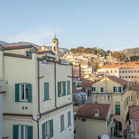 Luxury Suite In Sanremo Center Exterior foto