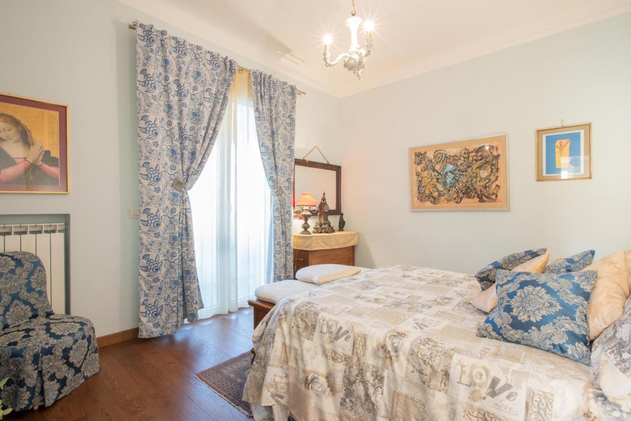 Luxury Suite In Sanremo Center Exterior foto