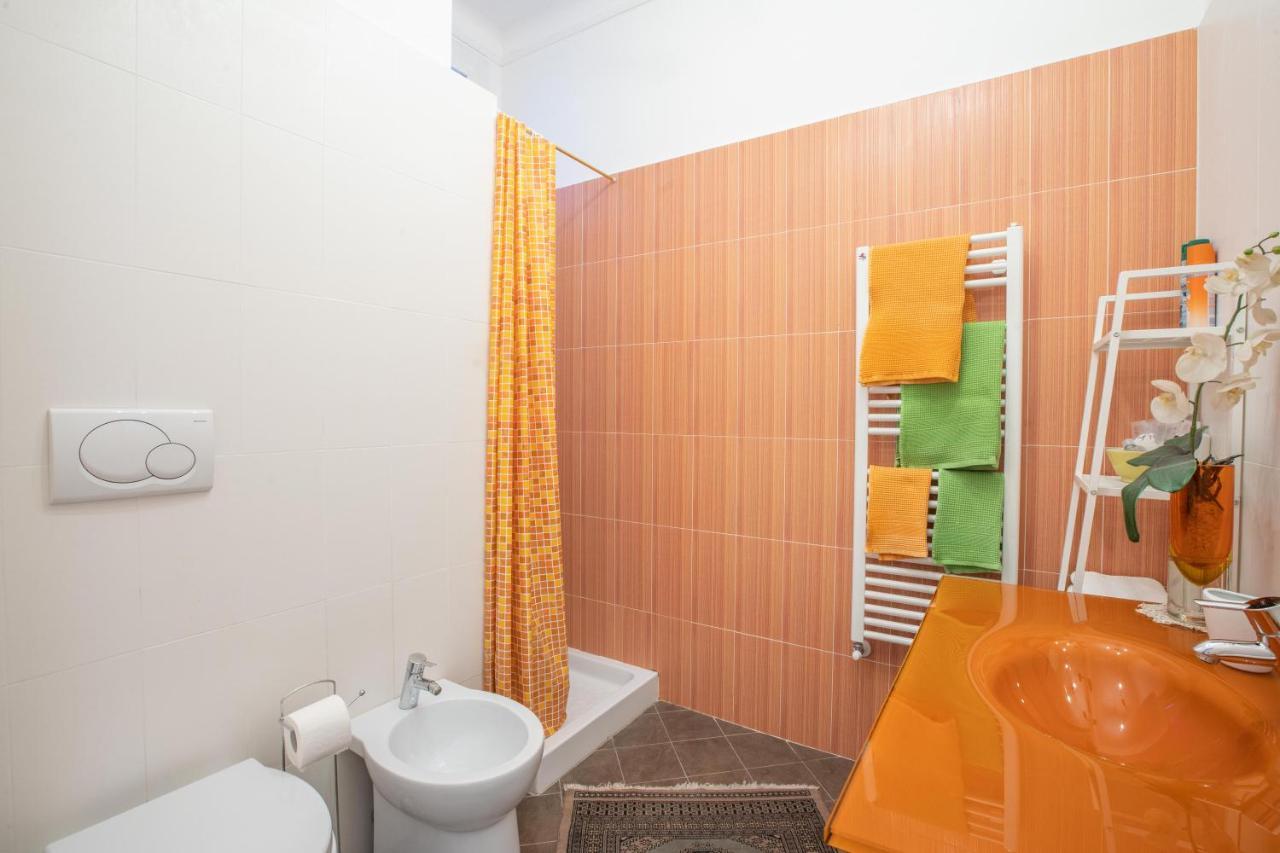 Luxury Suite In Sanremo Center Exterior foto